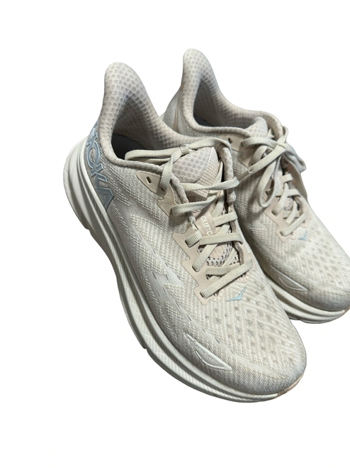 Vist Large View of Product Image Which is Used Hoka Performance Shoes 7