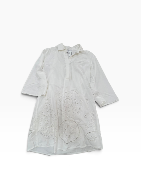 Vist Large View of Product Image Which is Used Misa Short Dress B S-4/6