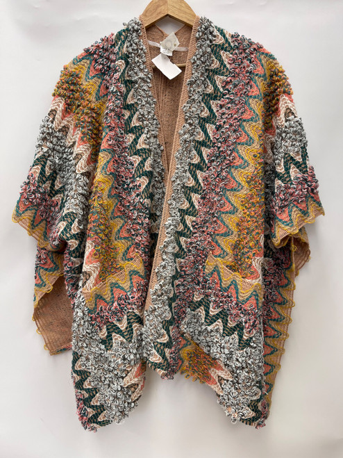Vist Large View of Product Image Which is Used Akemi And Kin Lightweight Sweater L-12/14