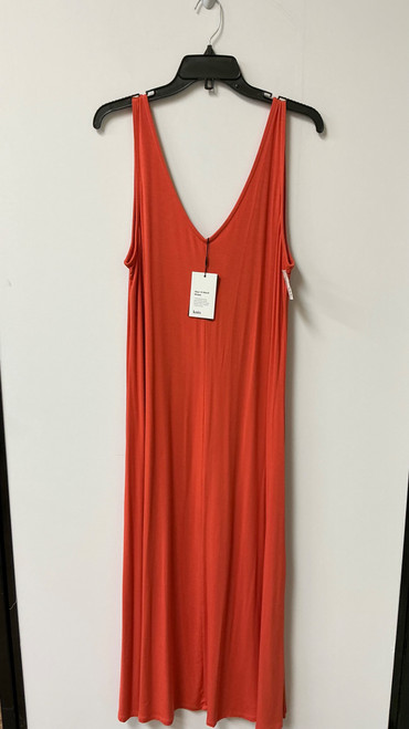 Vist Large View of Product Image Which is Used Unbranded Long Dress B XL-16