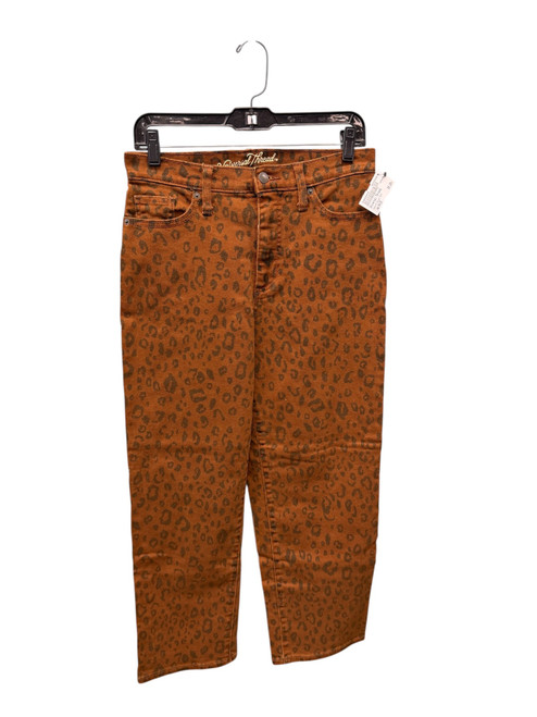 Vist Large View of Product Image Which is Used Universal Threads Casual Pant 6-28