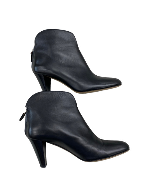 Vist Large View of Product Image Which is Used Bally Ankle Boots 7