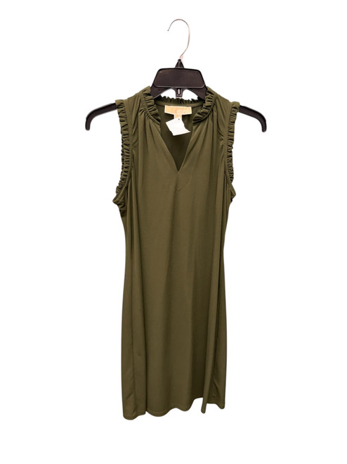 Vist Large View of Product Image Which is Used Michael Michael Kors Short Dress B S-4/6