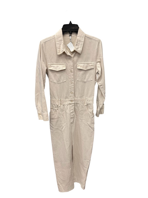 Vist Large View of Product Image Which is Used Young Fabulous & Broke Jumpsuit S-4/6