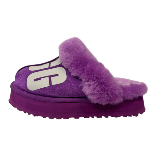 Vist Large View of Product Image Which is Used Ugg Australia Clogs 7