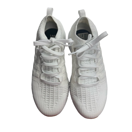 Vist Large View of Product Image Which is Used Under Armour Performance Shoes 9