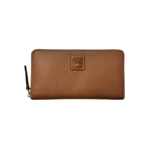 Vist Large View of Product Image Which is Used Dooney & Bourke Leather Wallet