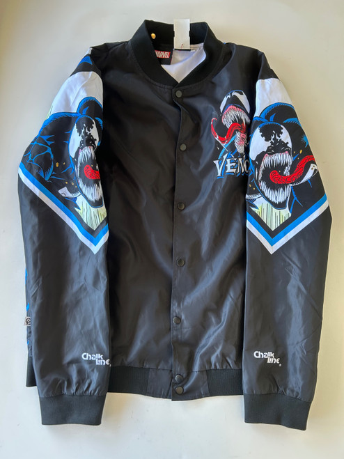 Vist Large View of Product Image Which is Used Unbranded Men's Light Jacket XXL