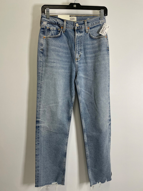 Vist Large View of Product Image Which is Used Citizens Of Humanity Denim 2-26