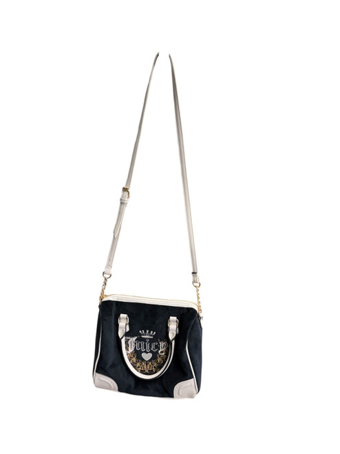 Vist Large View of Product Image Which is Used Juicy Couture Large Handbag