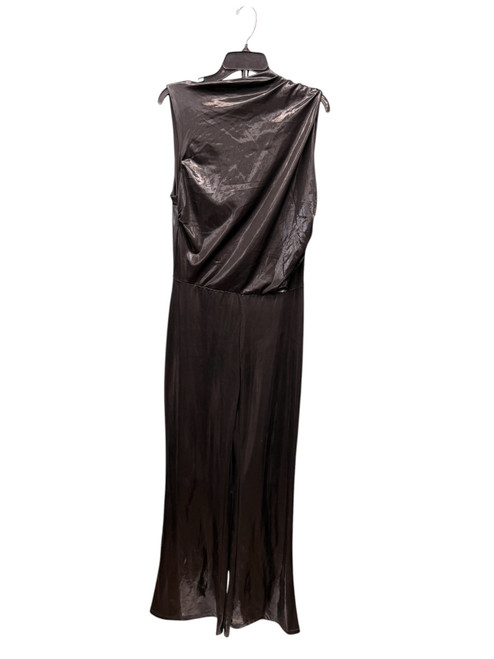 Vist Large View of Product Image Which is Used Fashion Nova Jumpsuit L-12/14