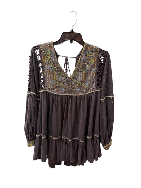 Vist Large View of Product Image Which is Used Free People Short Dress F XS-0/2