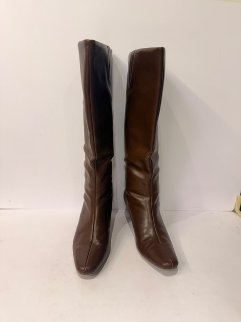 Vist Large View of Product Image Which is Used Dreamers Tall Boots 8