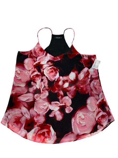Vist Large View of Product Image Which is Used Rw & Co Sleeveless Top S-4/6