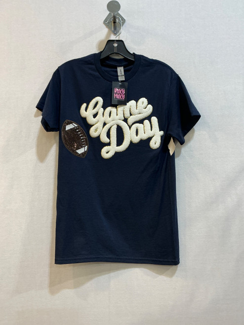 Vist Large View of Product Image Which is Used Unbranded T-Shirt S-4/6