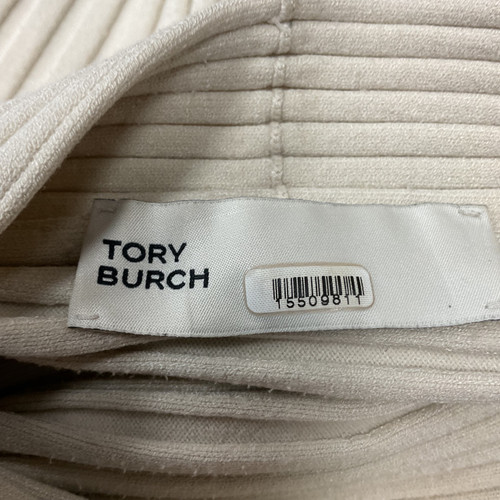 Vist Large View of Product Image Which is Used Tory Burch Heavyweight Sweater S-4/6