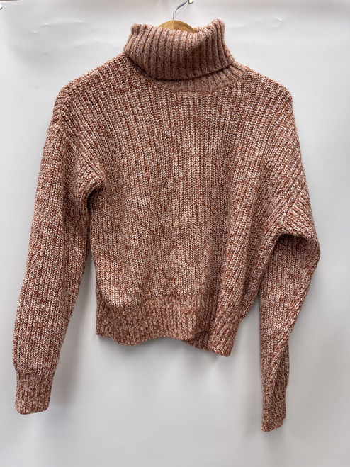 Vist Large View of Product Image Which is Future collective Lightweight Sweater M-8/10