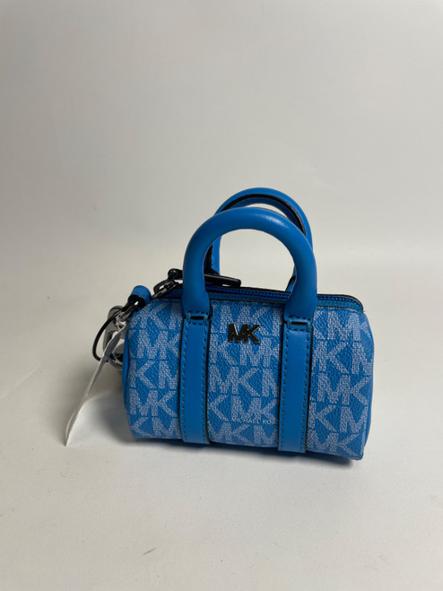 Vist Large View of Product Image Which is Used Michael Kors Mini Bag/keychain 