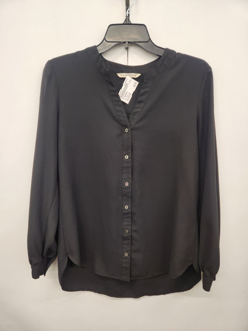 Vist Large View of Product Image Which is Used 41 Hawthorn Long Sleeve Top M-8/10