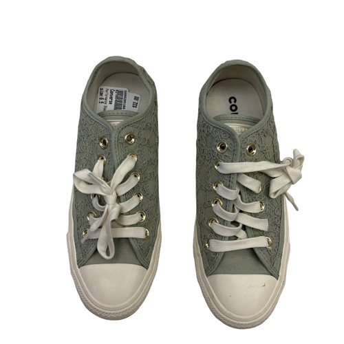 Vist Large View of Product Image Which is Used Converse Performance Shoes 6.5