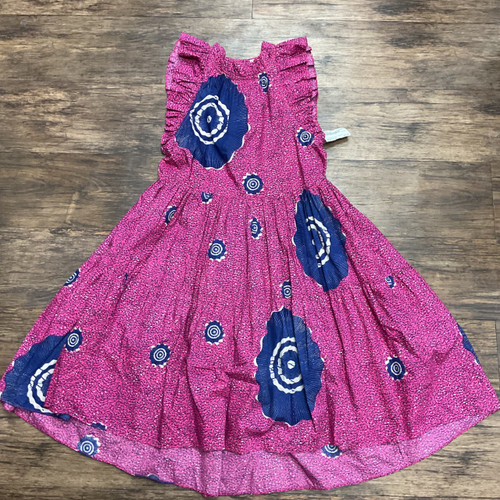 Vist Large View of Product Image Which is Used Ulla Johnson Short Dress B M-8/10