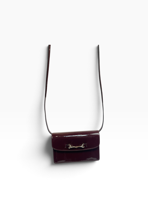 Vist Large View of Product Image Which is Used Sam Edelman  Small Handbag