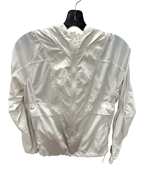 Vist Large View of Product Image Which is Used Lululemon Athletica Active Jacket S-4/6