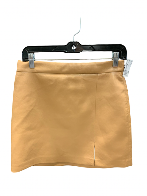 Vist Large View of Product Image Which is Used Wilfred Short Skirt 8-29