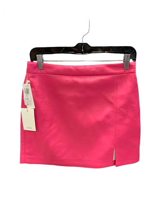 Vist Large View of Product Image Which is Used Wilfred Short Skirt 8-29