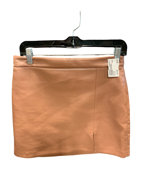 Vist Large View of Product Image Which is Used Wilfred Short Skirt 8-29