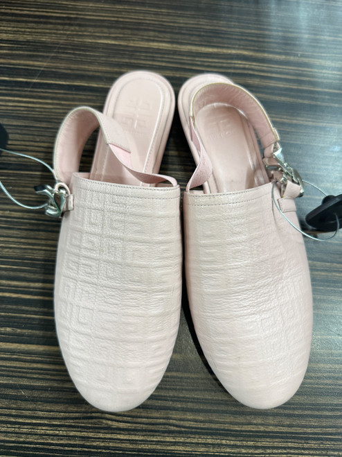 Vist Large View of Product Image Which is Used Givenchy Flats 8.5