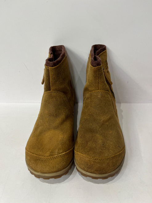 Vist Large View of Product Image Which is Used Sorel Outerwear Boots 8