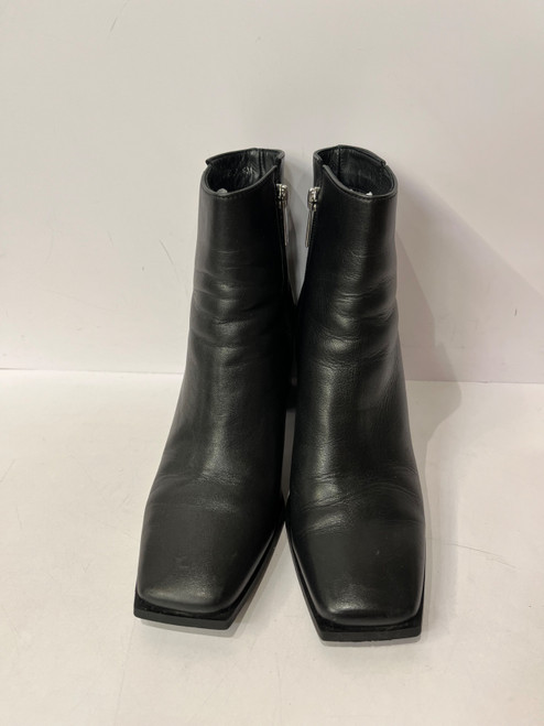 Vist Large View of Product Image Which is Used Aquatalia By Marvin K Ankle Boots 8
