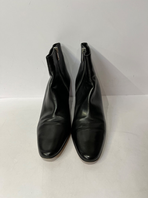 Vist Large View of Product Image Which is Used Bally Ankle Boots 8