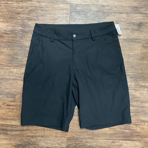 Vist Large View of Product Image Which is Used Lululemon Athletica Mens Shorts 34W
