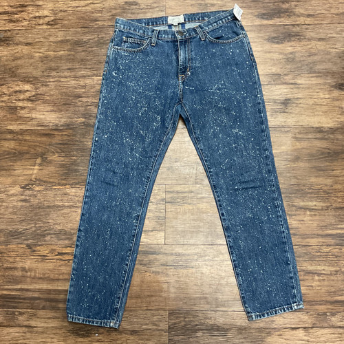 Vist Large View of Product Image Which is Used Current/Elliott Denim 4-27