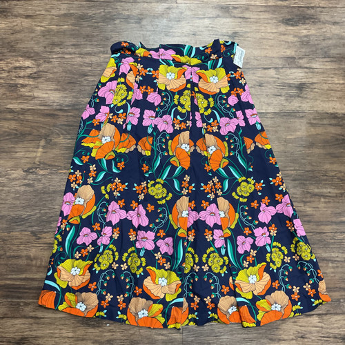 Vist Large View of Product Image Which is Used Corey Lynn Calter Long Skirt M 8-10/28-30