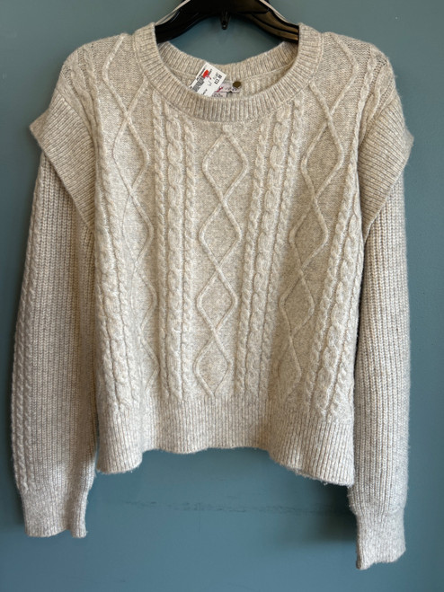 Vist Large View of Product Image Which is Used Unbranded Heavyweight Sweater XL-16