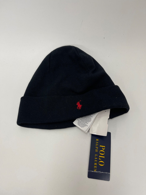 Vist Large View of Product Image Which is Used Polo Ralph Lauren Mens Winter Hat S