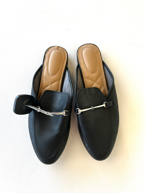 Vist Large View of Product Image Which is Used Rachel Zoe Flats 9.5