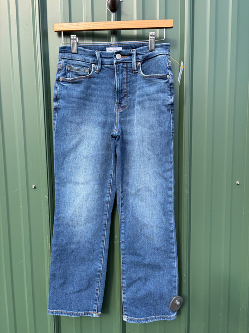 Vist Large View of Product Image Which is Used Good American Denim 4-27
