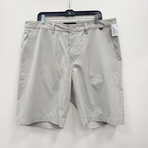 Vist Large View of Product Image Which is Used Travis Mathew Mens Athletic Shorts 38W