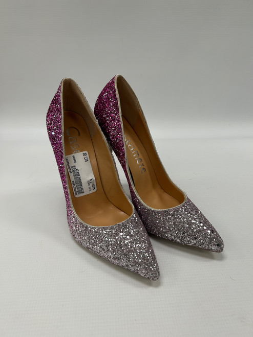 Vist Large View of Product Image Which is Used Unbranded High Heels 7.5