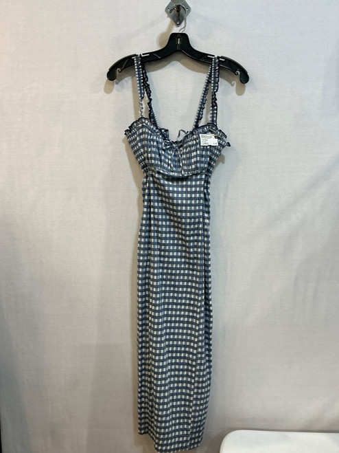 Vist Large View of Product Image Which is Used Free People Long Dress F M-8/10