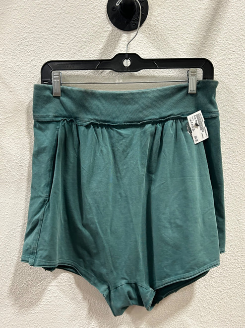 Vist Large View of Product Image Which is Used Free People Shorts M 8-10/28-30