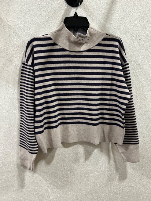 Vist Large View of Product Image Which is Used Maeve Lightweight Sweater M-8/10