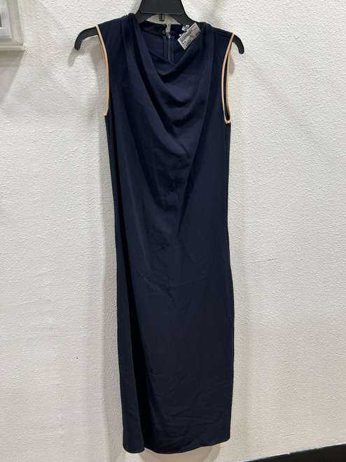 Vist Large View of Product Image Which is Used Reiss Long Dress B M-8/10