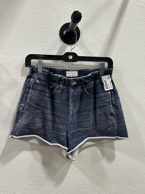 Vist Large View of Product Image Which is Used Rag & Bone Shorts M 8-10/28-30
