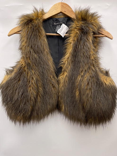 Vist Large View of Product Image Which is Used Inc Lightweight Vest M-8/10