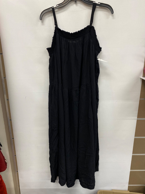 Vist Large View of Product Image Which is Used Old Navy Long Dress F XXL-20